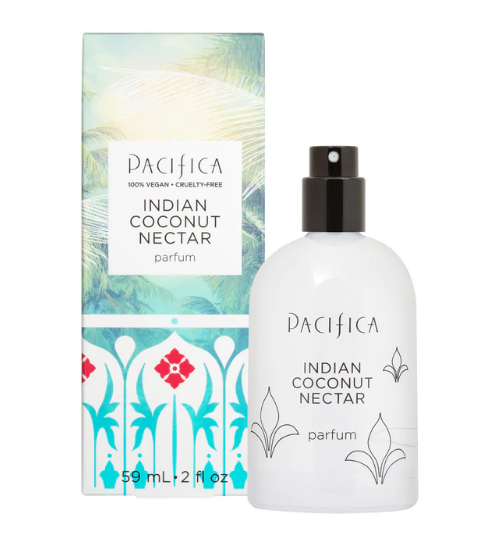 Pacifica Beauty Indian Coconut Nectar